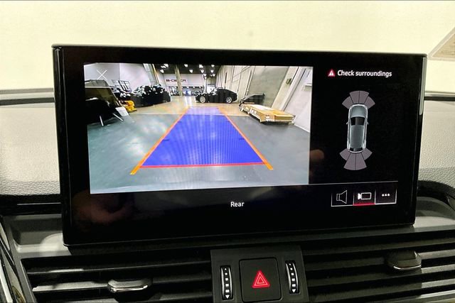 Used 2022 Audi Q5 2.0T Premium image 22