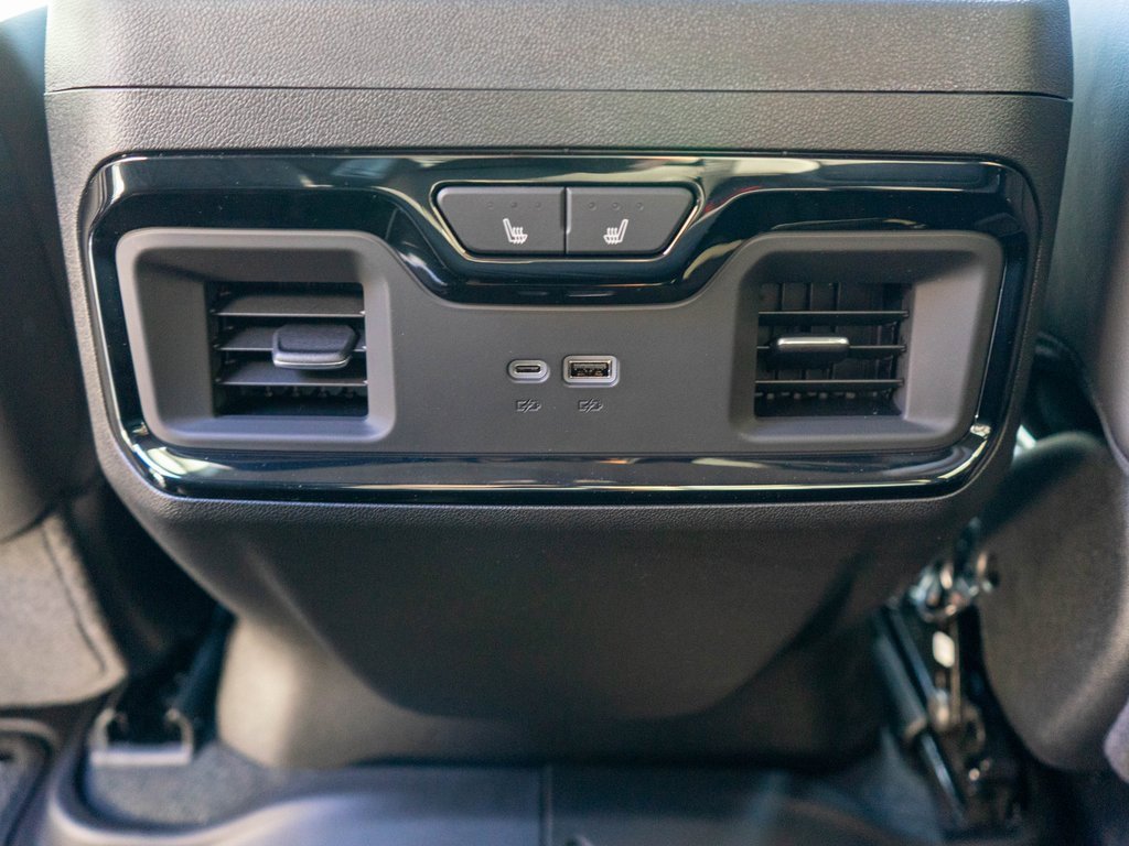 New 2026 GMC Sierra 2500 AT4X image 14