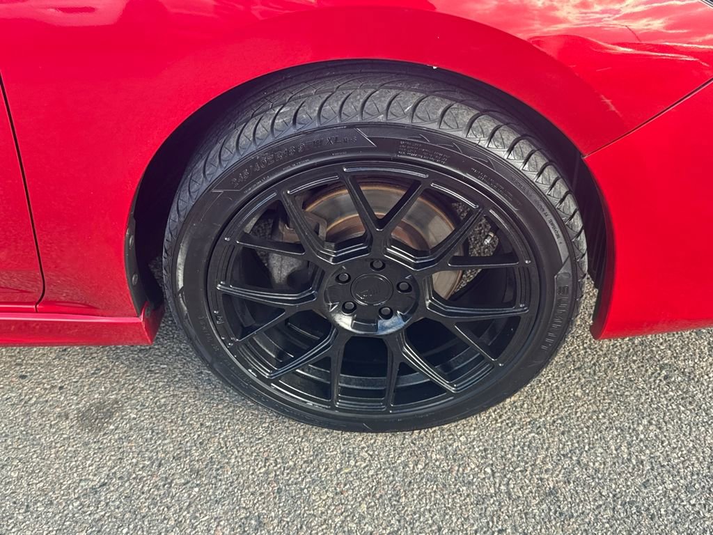 Used 2018 Subaru Impreza 2.0i Sport image 40