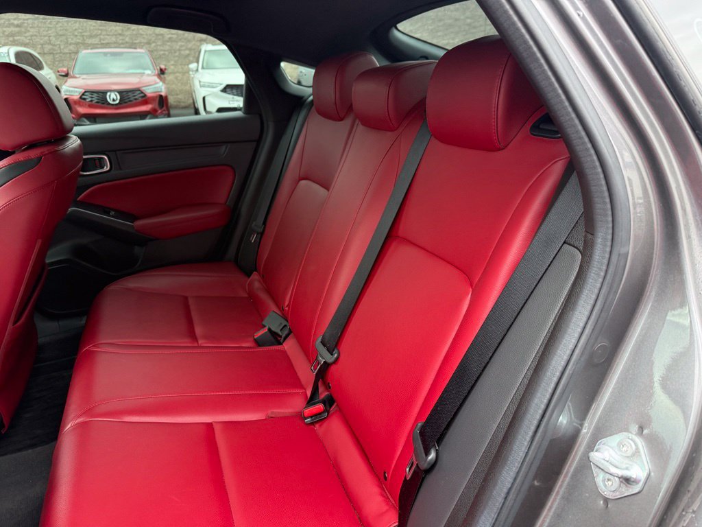 Used 2024 Acura Integra A-Spec FWD image 11
