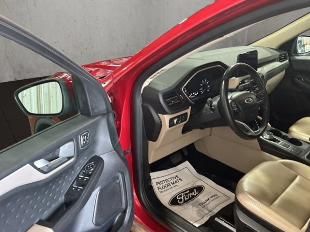 Used 2020 Ford Escape SEL AWD/4WD image 20