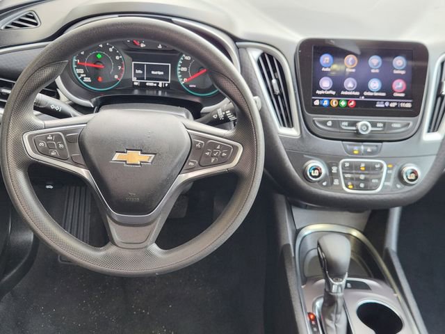 Used 2022 Chevrolet Malibu LT image 23