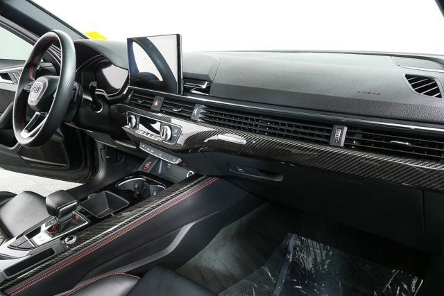 Used 2023 Audi S4 Premium Plus w/ Premium Plus Package image 24