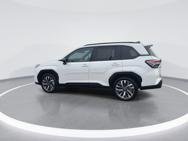 New 2026 Subaru Forester Touring AWD/4WD image 5
