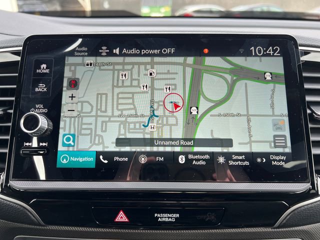 New 2026 Honda Ridgeline TrailSport+ image 25