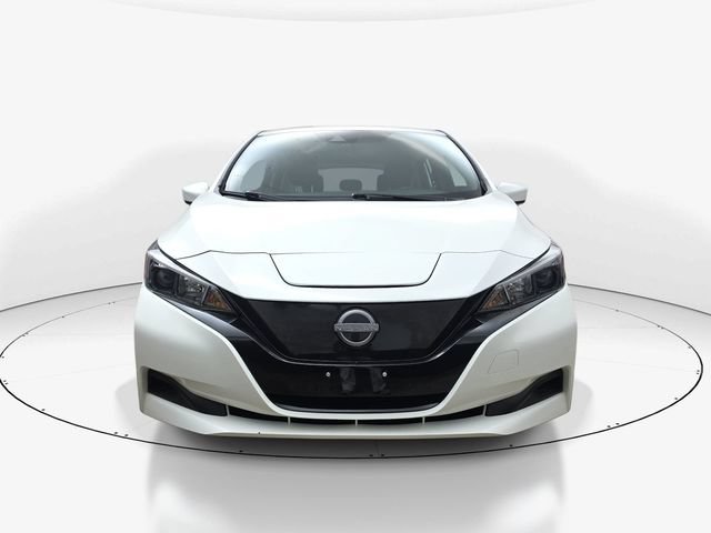 Used 2025 Nissan Leaf S FWD image 12