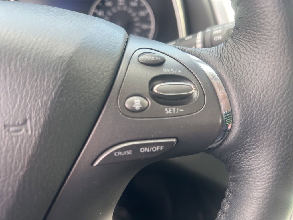 Certified 2022 Nissan Murano SV AWD/4WD image 59