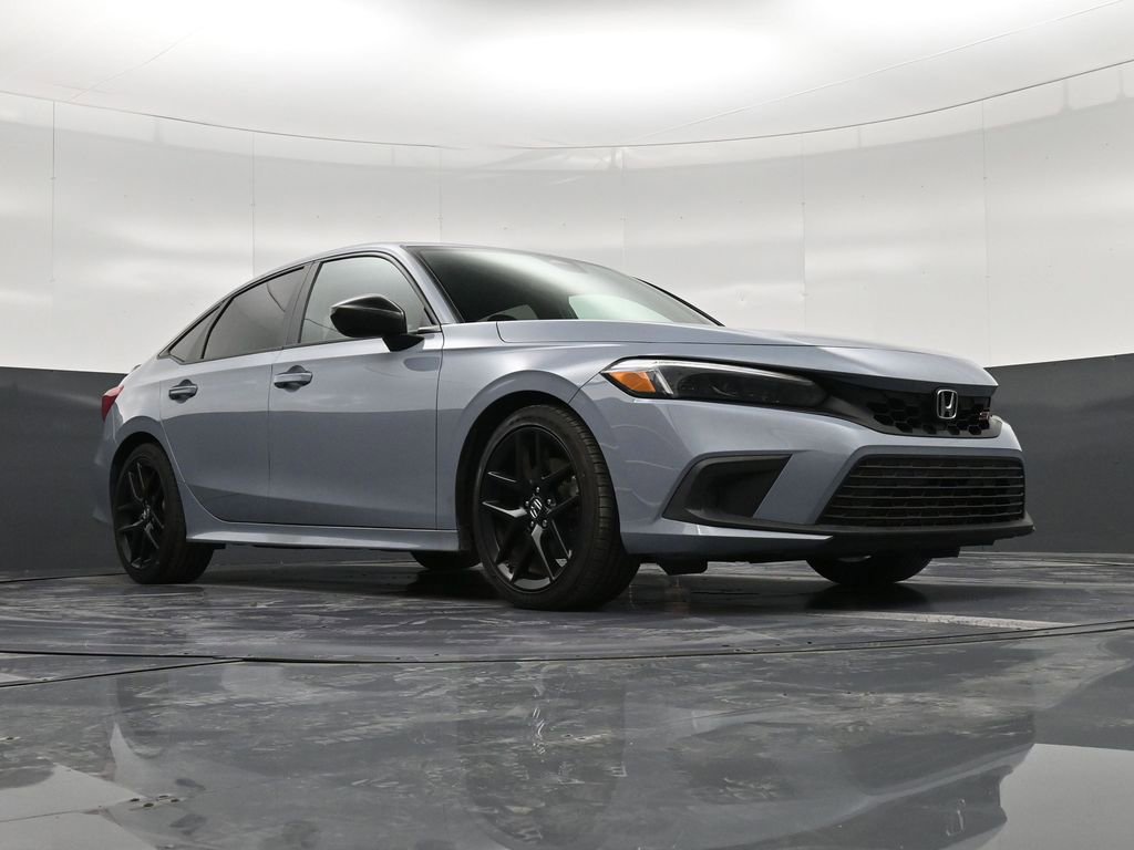 Used 2024 Honda Civic Si image 26
