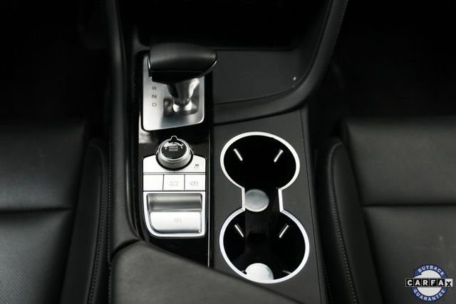 Used 2025 Genesis G70 2.5T image 21