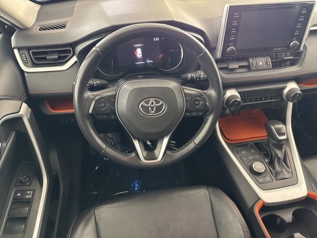 Used 2021 Toyota RAV4 Adventure image 23