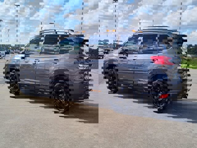 Used 2022 Subaru Forester Wilderness image 4