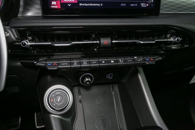 Used 2024 Alfa Romeo Tonale Veloce image 30