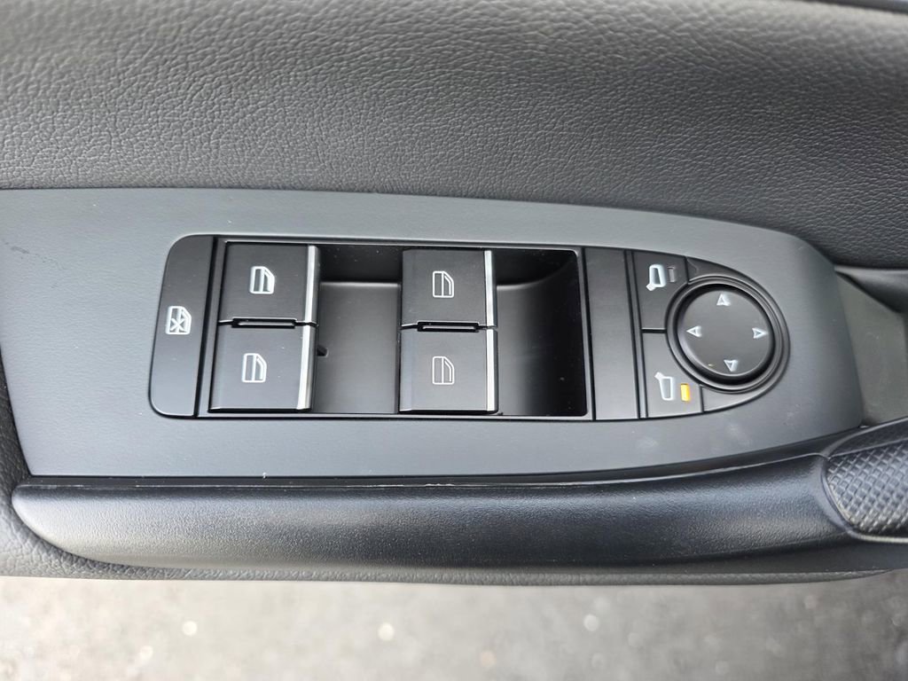 New 2026 MAZDA CX-50 AWD 2.5 Hybrid w/ Weather Package image 12