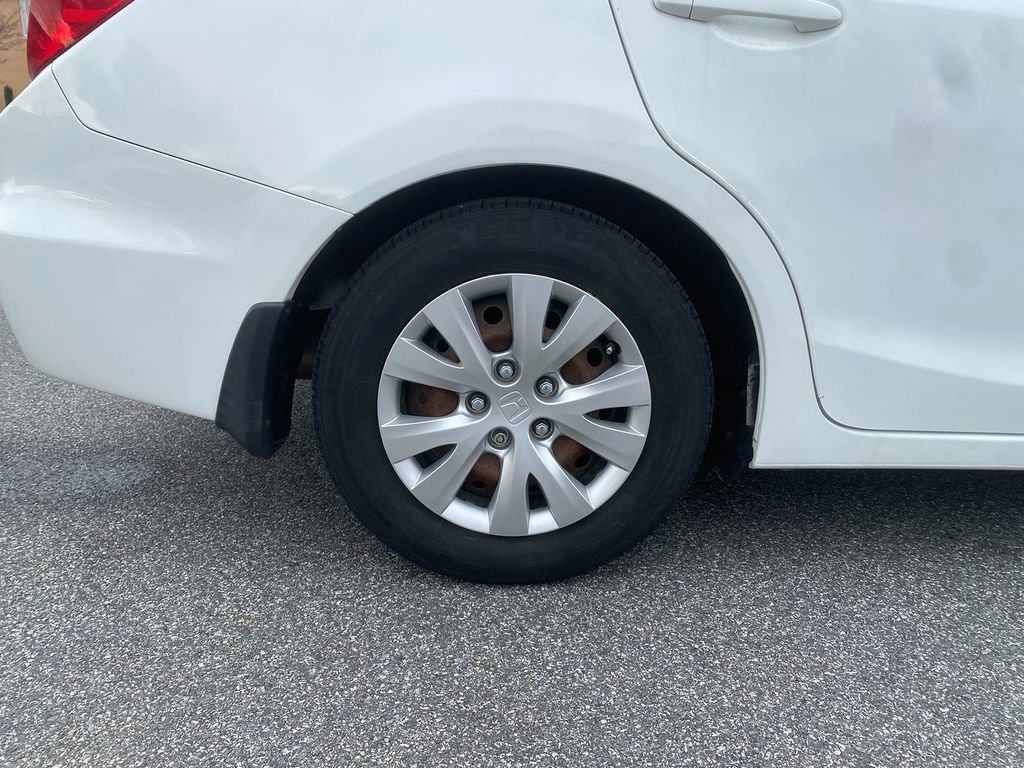 Used 2012 Honda Civic LX image 31