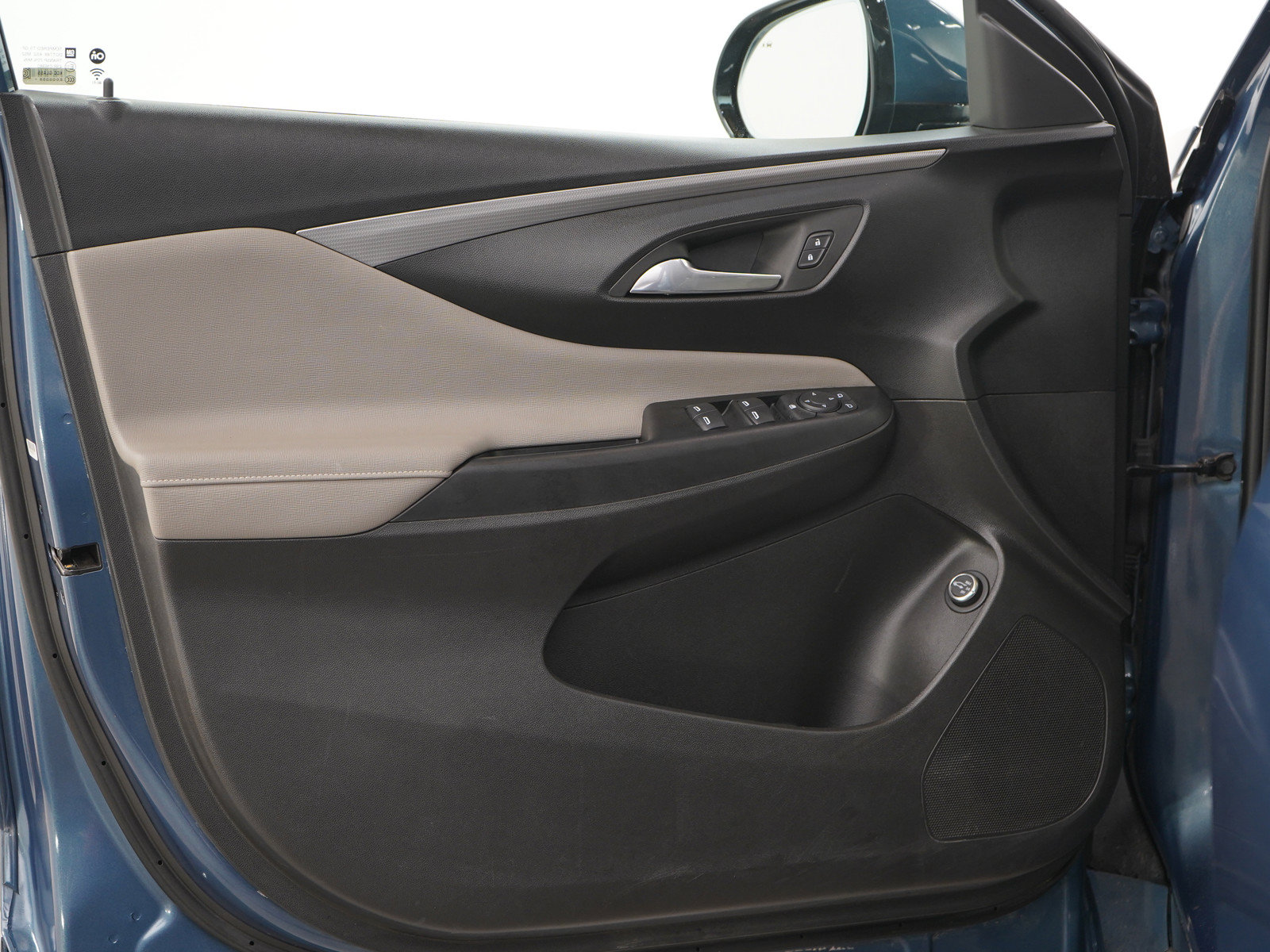 Used 2024 Buick Envista Avenir FWD image 21