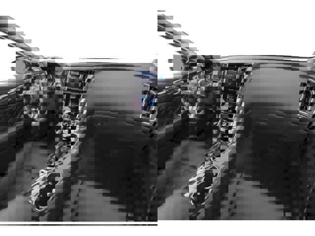 Certified 2024 INFINITI Q50 Luxe w/ Cargo Package image 17