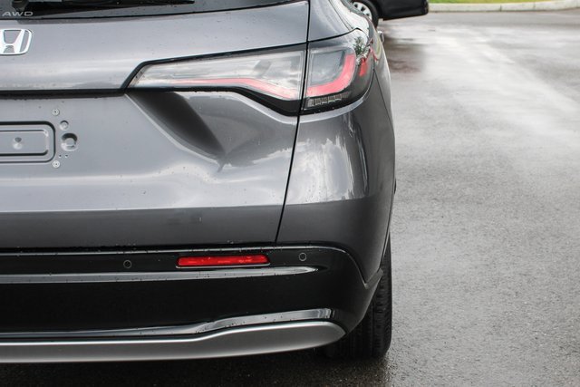 Used 2023 Honda HR-V EX-L image 48