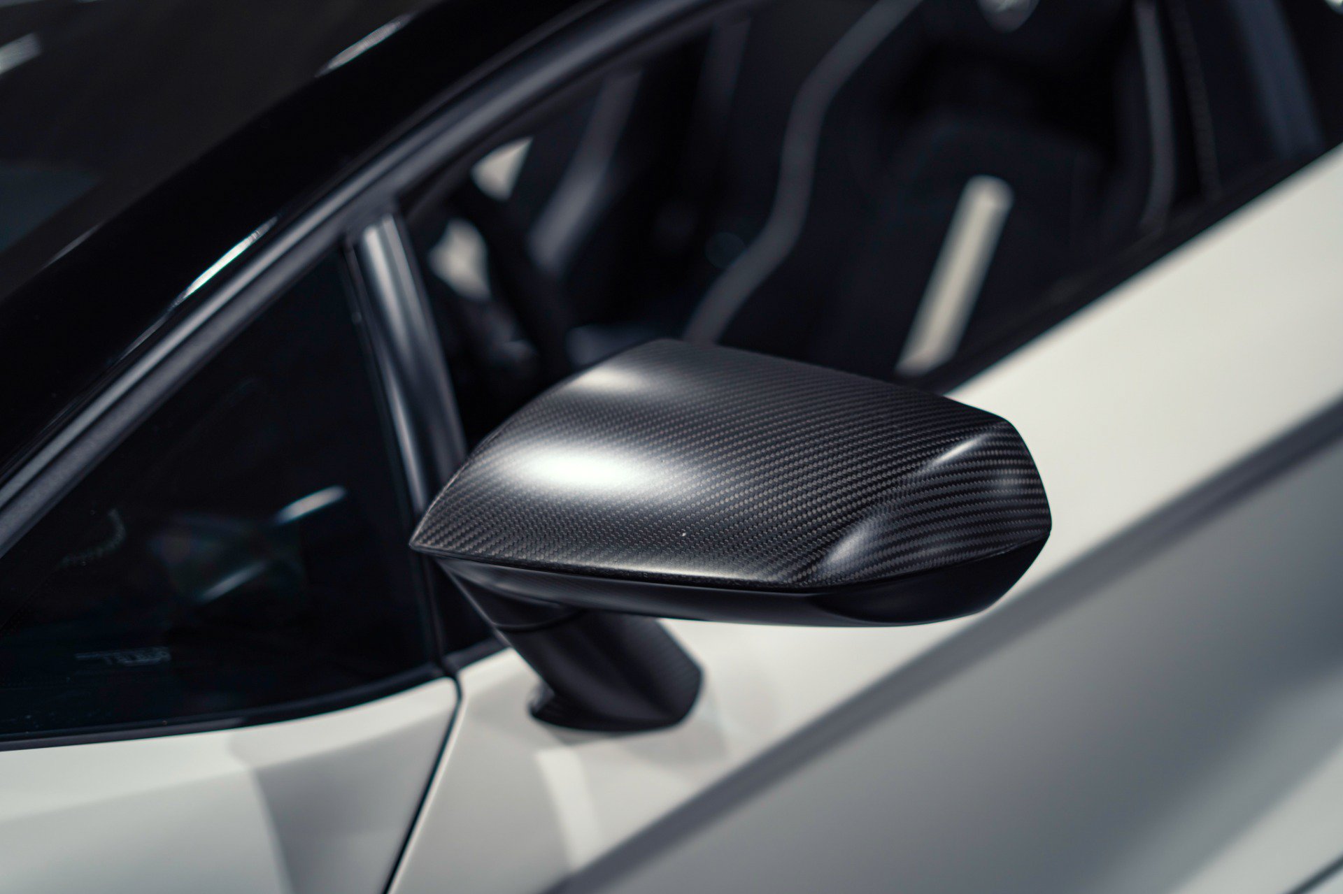 Used 2020 Lamborghini Aventador SVJ AWD/4WD image 36