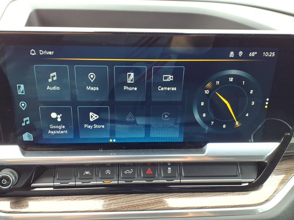 Certified 2022 Chevrolet Silverado 1500 LT image 22