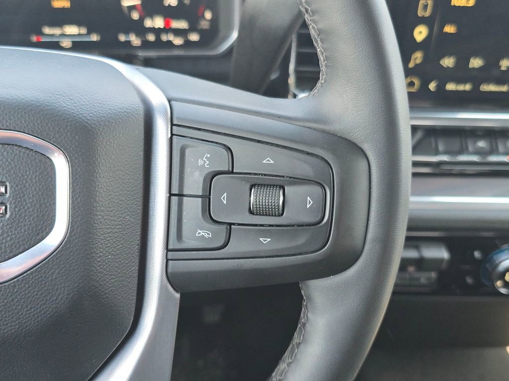 Used 2026 GMC Sierra 1500 SLT image 15