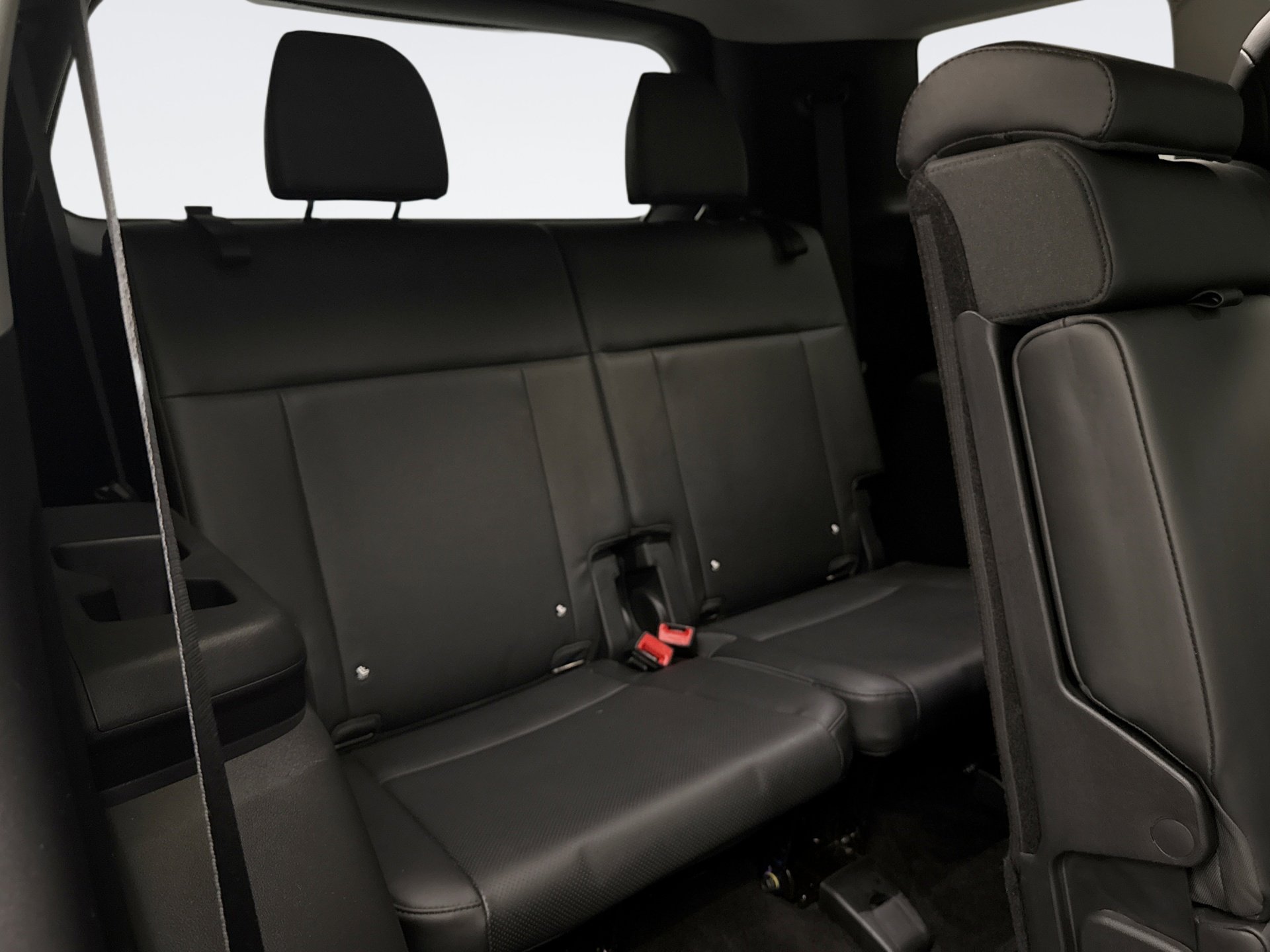 Used 2025 Hyundai Santa Fe XRT image 21