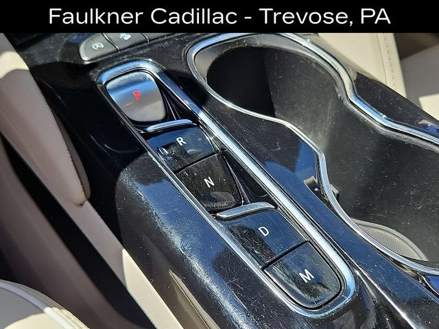 Used 2022 Buick Envision Avenir w/ Safety Package AWD/4WD image 15