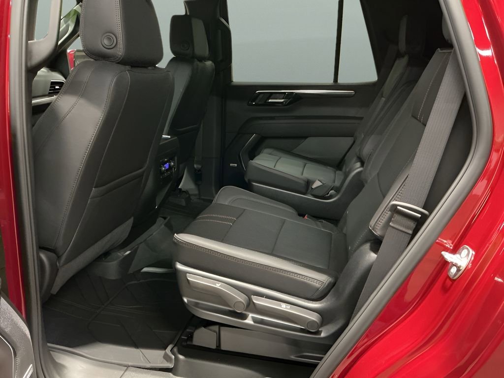 New 2026 Chevrolet Tahoe RST w/ RST Performance Edition image 25