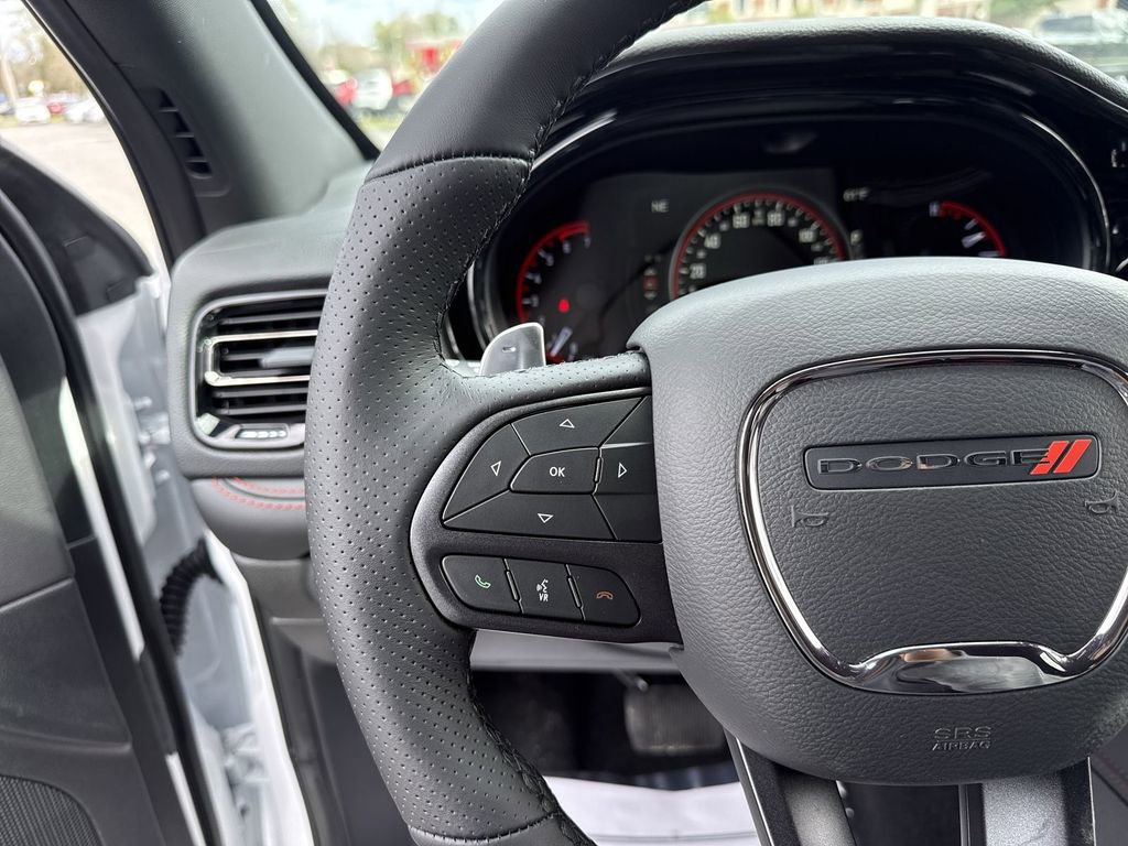 New 2026 Dodge Durango GT image 14
