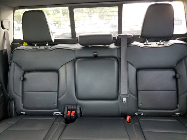 Used 2022 GMC Sierra 1500 Denali image 13