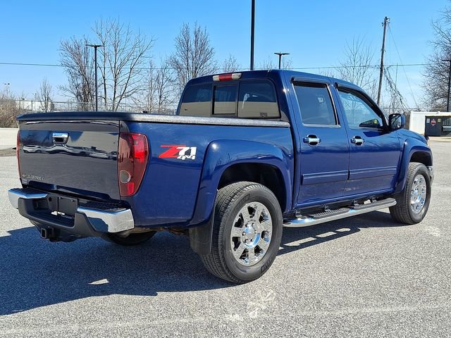 Used 2012 Chevrolet Colorado LT image 8