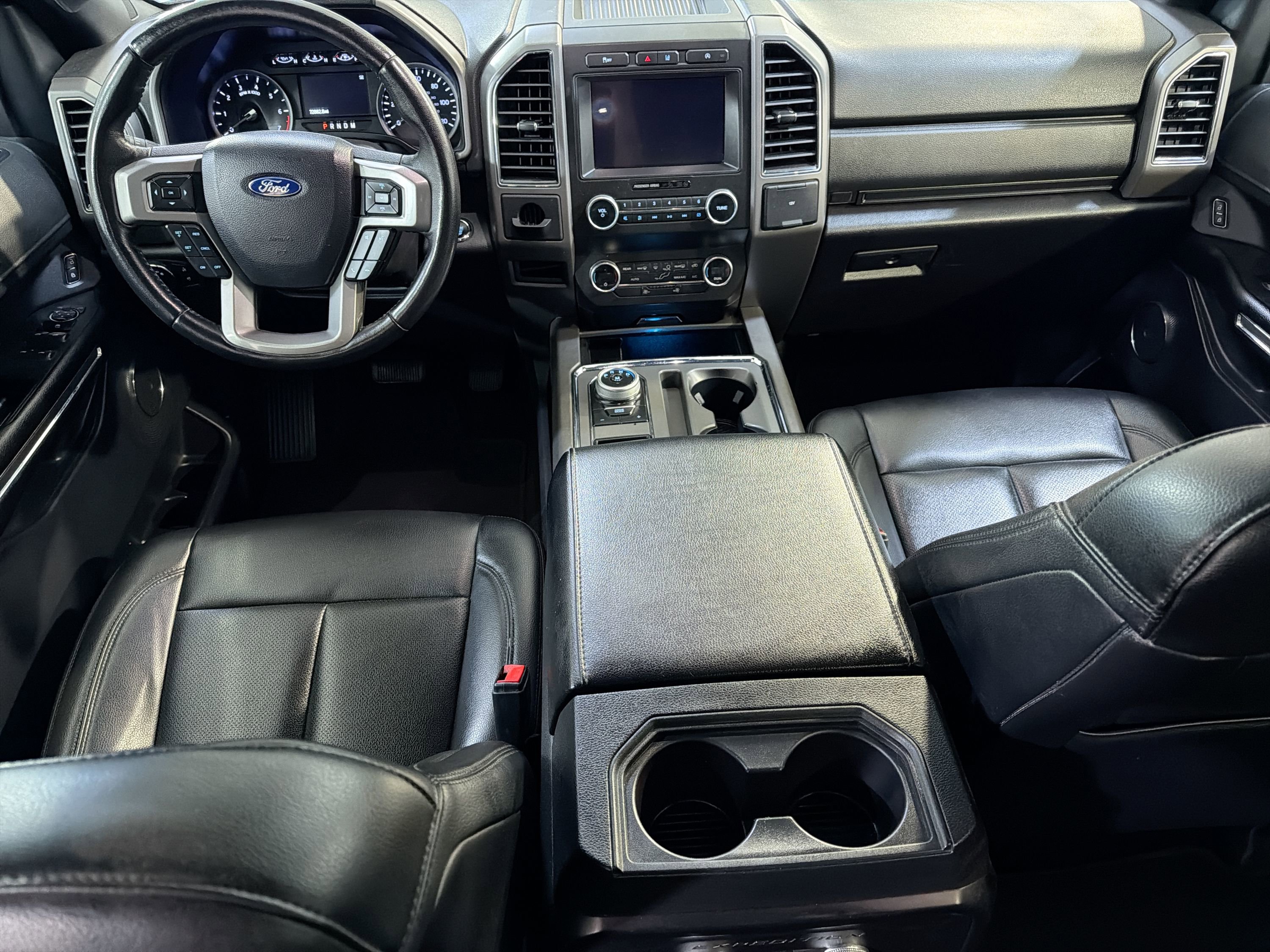 Used 2021 Ford Expedition XLT RWD image 21