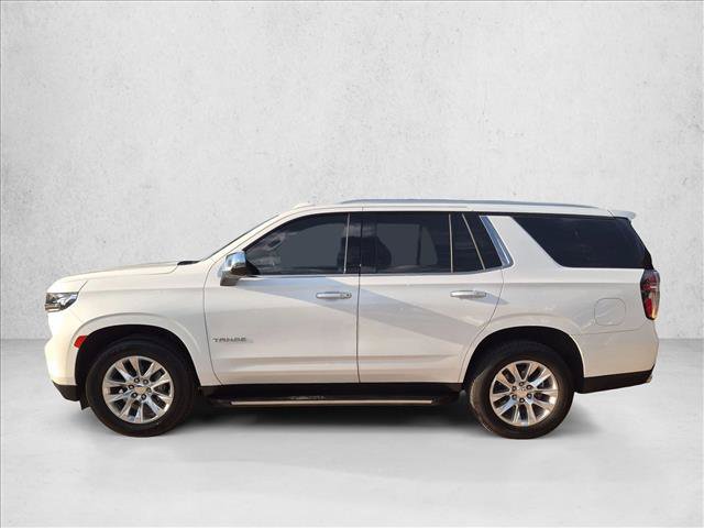 Used 2022 Chevrolet Tahoe Premier RWD image 9