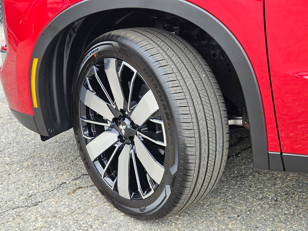 New 2025 Mitsubishi Outlander SE image 32