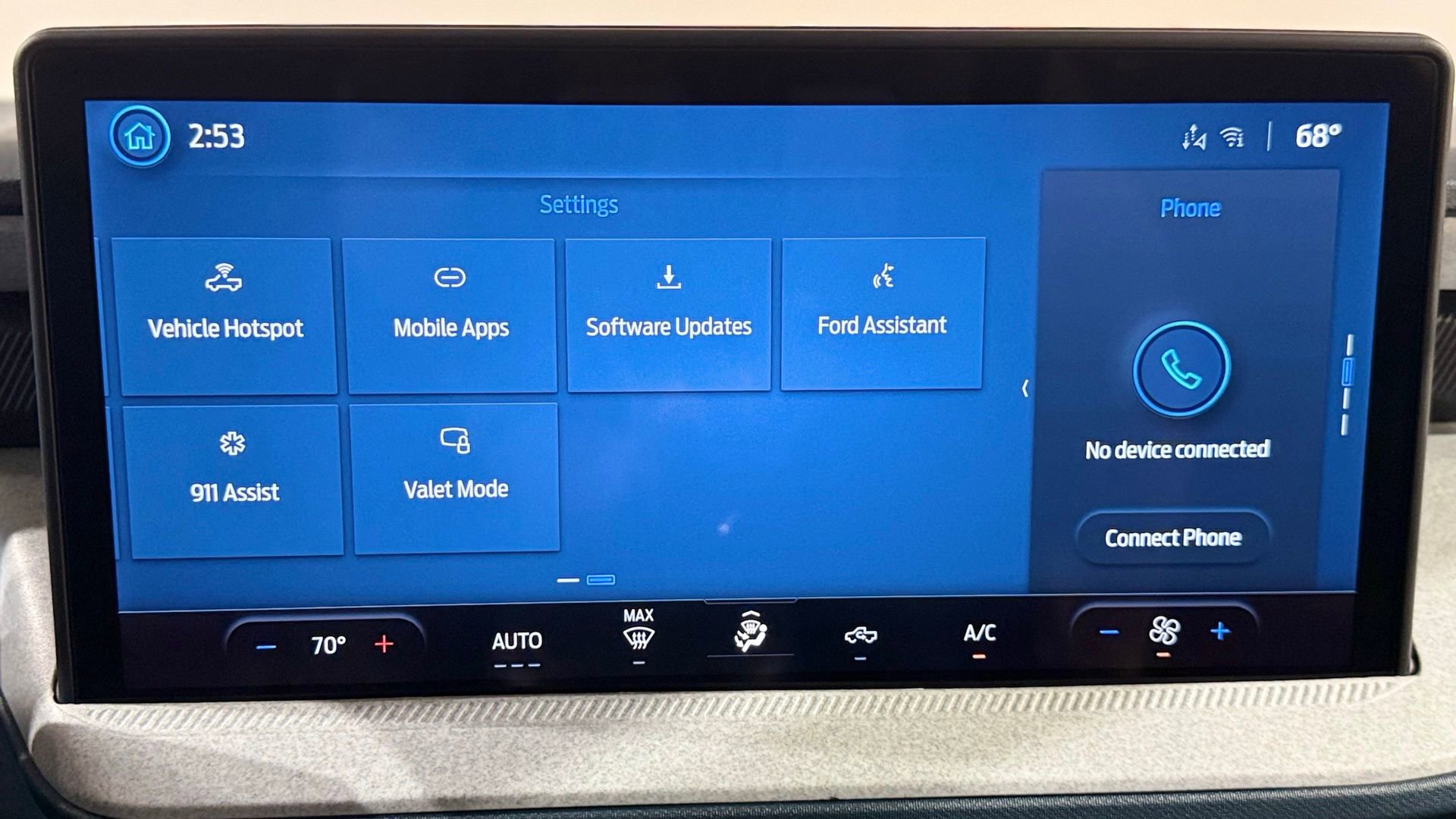 New 2026 Ford Maverick XLT w/ Equipment Group 301A image 69