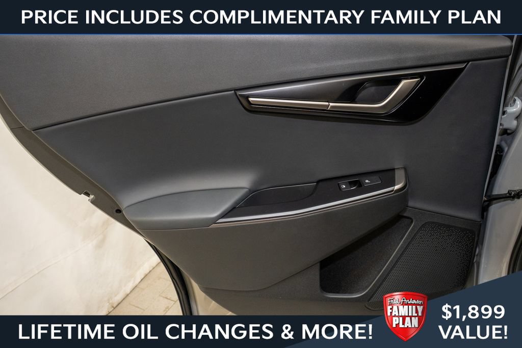 New 2026 Kia EV6 Light AWD/4WD image 10