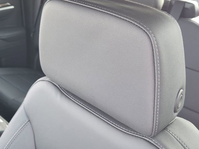 New 2025 Chevrolet Silverado 1500 RST w/ Convenience Package II image 13