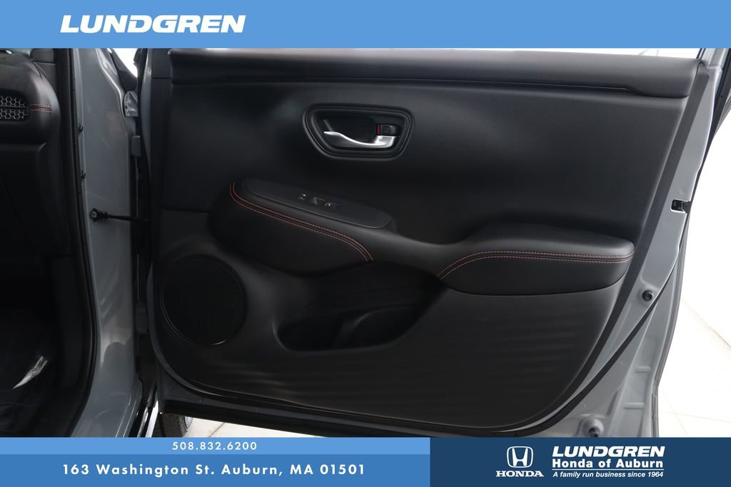 Used 2024 Honda HR-V Sport image 15