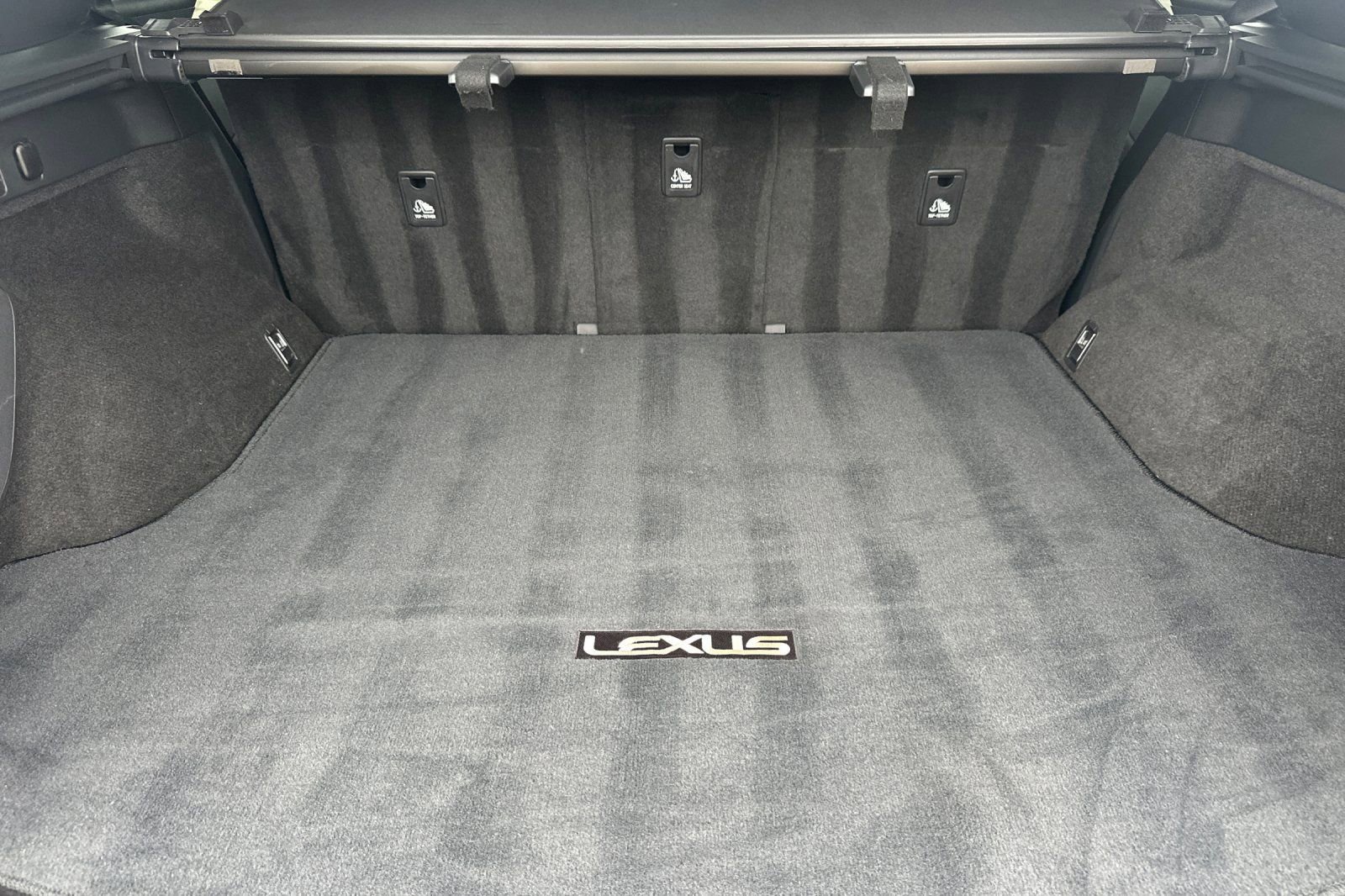 Certified 2023 Lexus RX 350 Premium Plus image 18