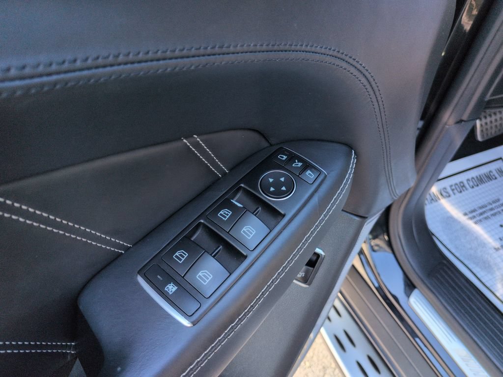 Used 2018 Mercedes-Benz GLE 63 AMG S image 11
