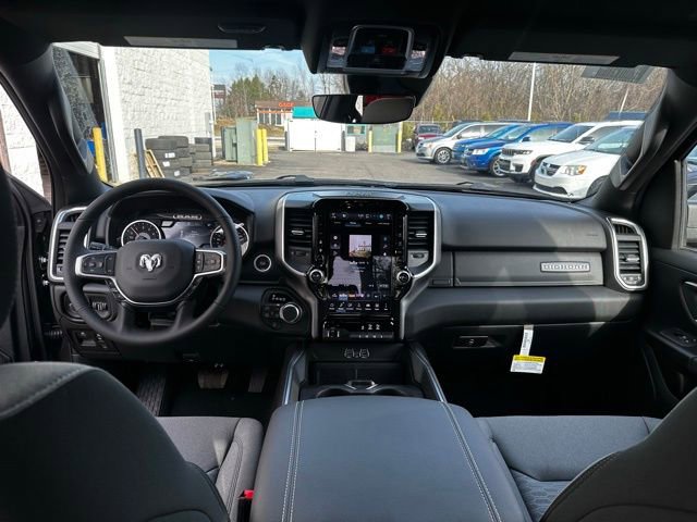 New 2026 RAM 1500 Big Horn image 36