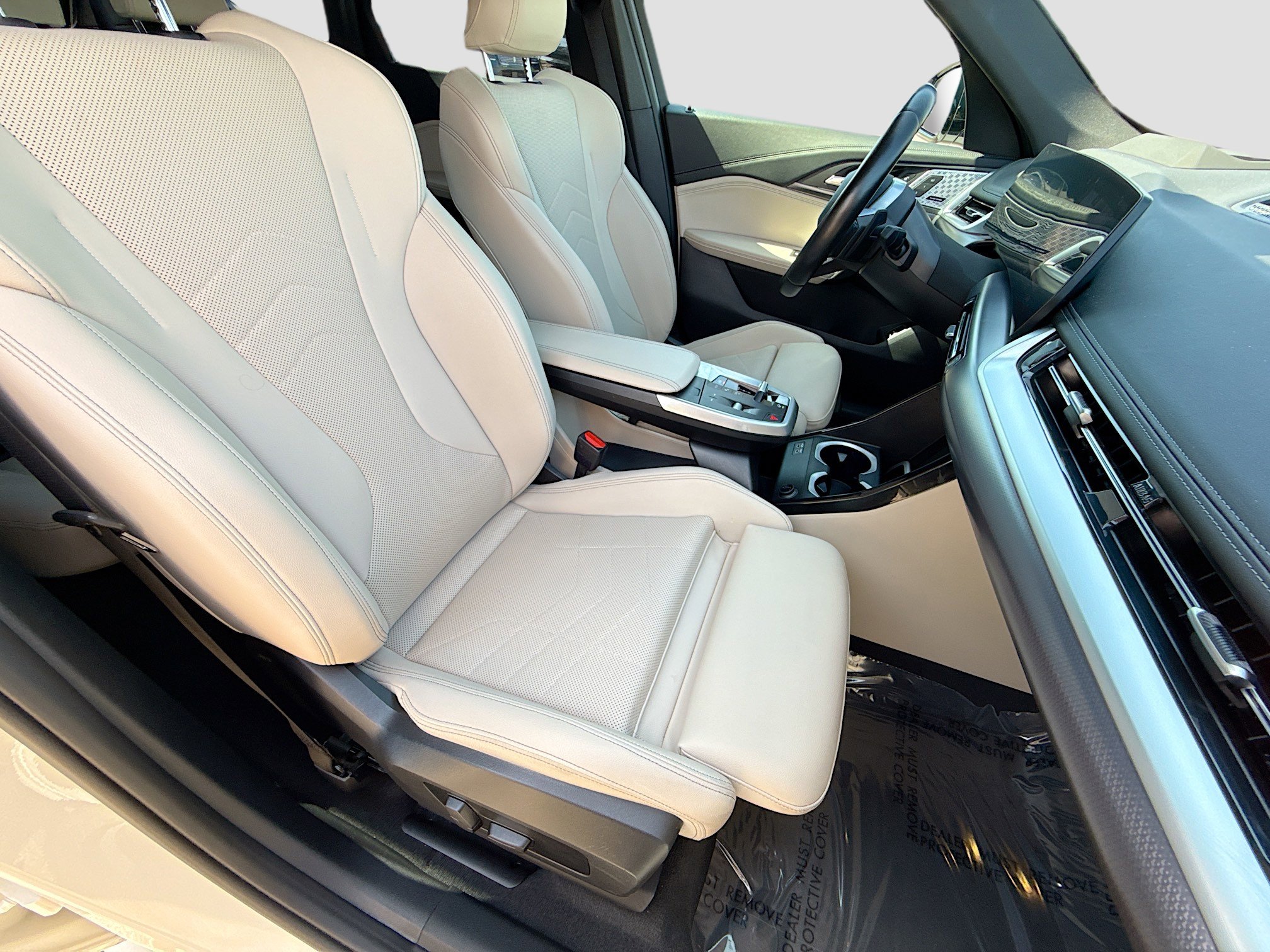 Used 2023 BMW X1 xDrive28i image 14