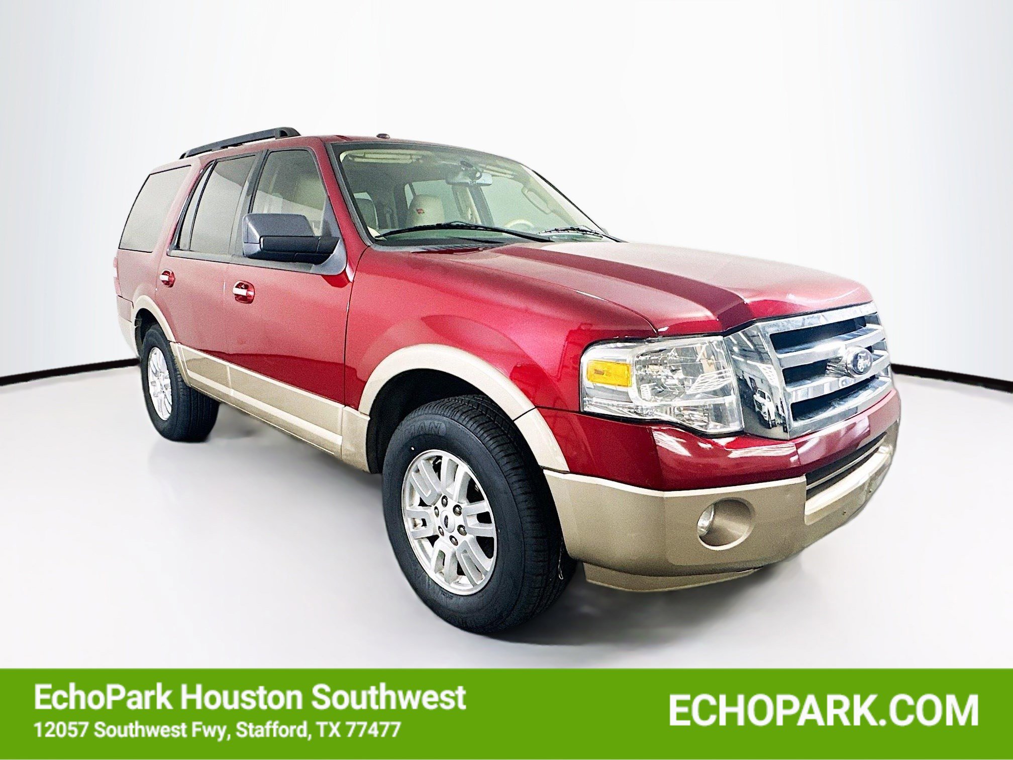 Used 2014 Ford Expedition XLT w/ Equipment Group 202A