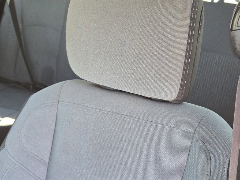 Used 2024 RAM 2500 Big Horn image 20