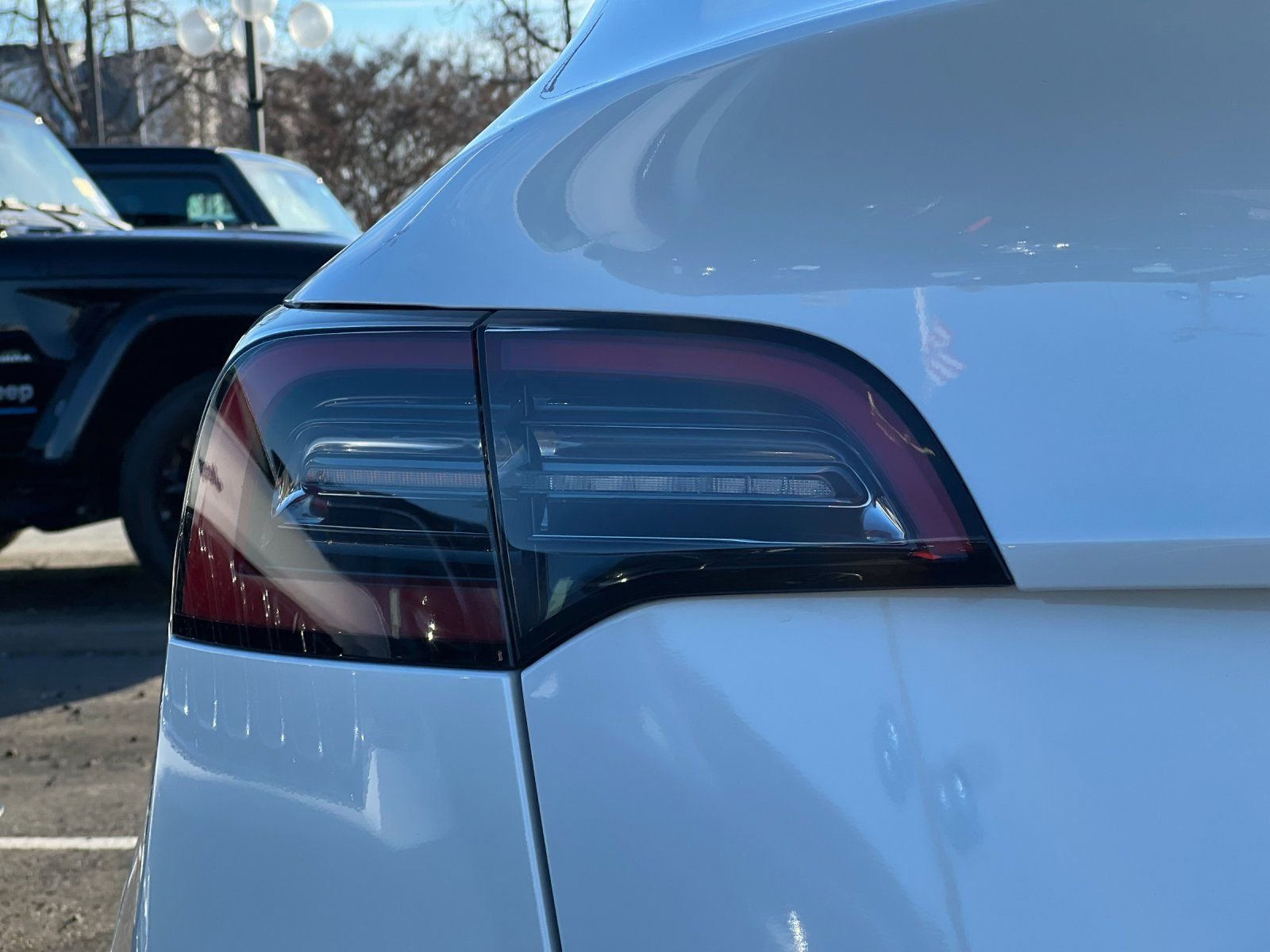 Used 2023 Tesla Model Y Long Range image 25