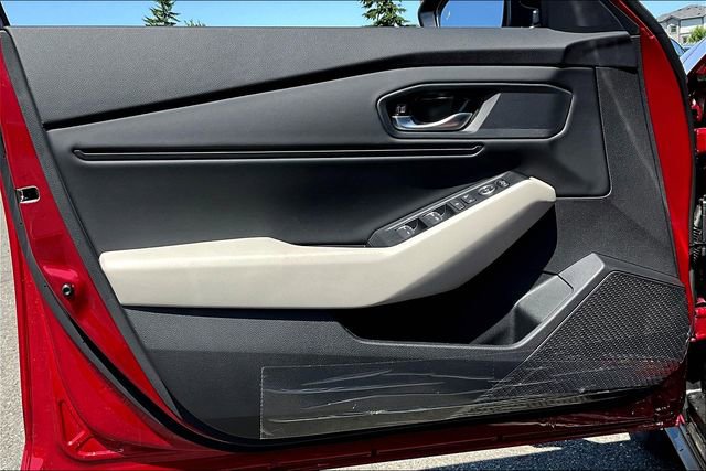 New 2025 Honda Accord SE image 23