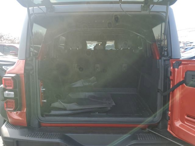 Certified 2023 Ford Bronco Raptor image 30