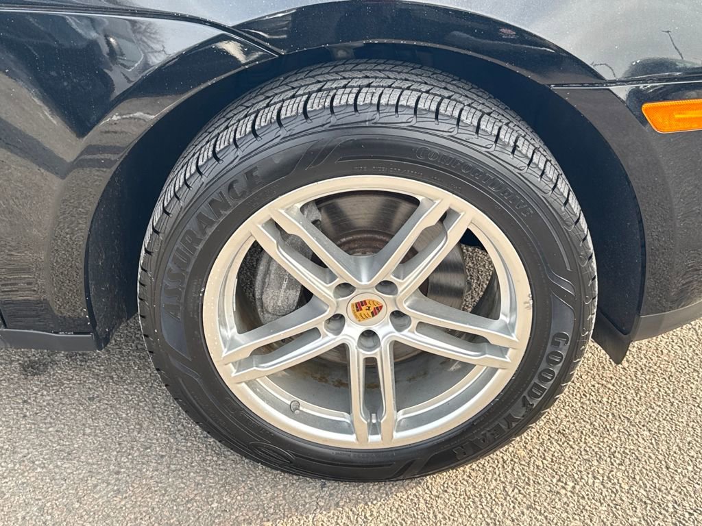 Used 2019 Porsche Macan Base image 45