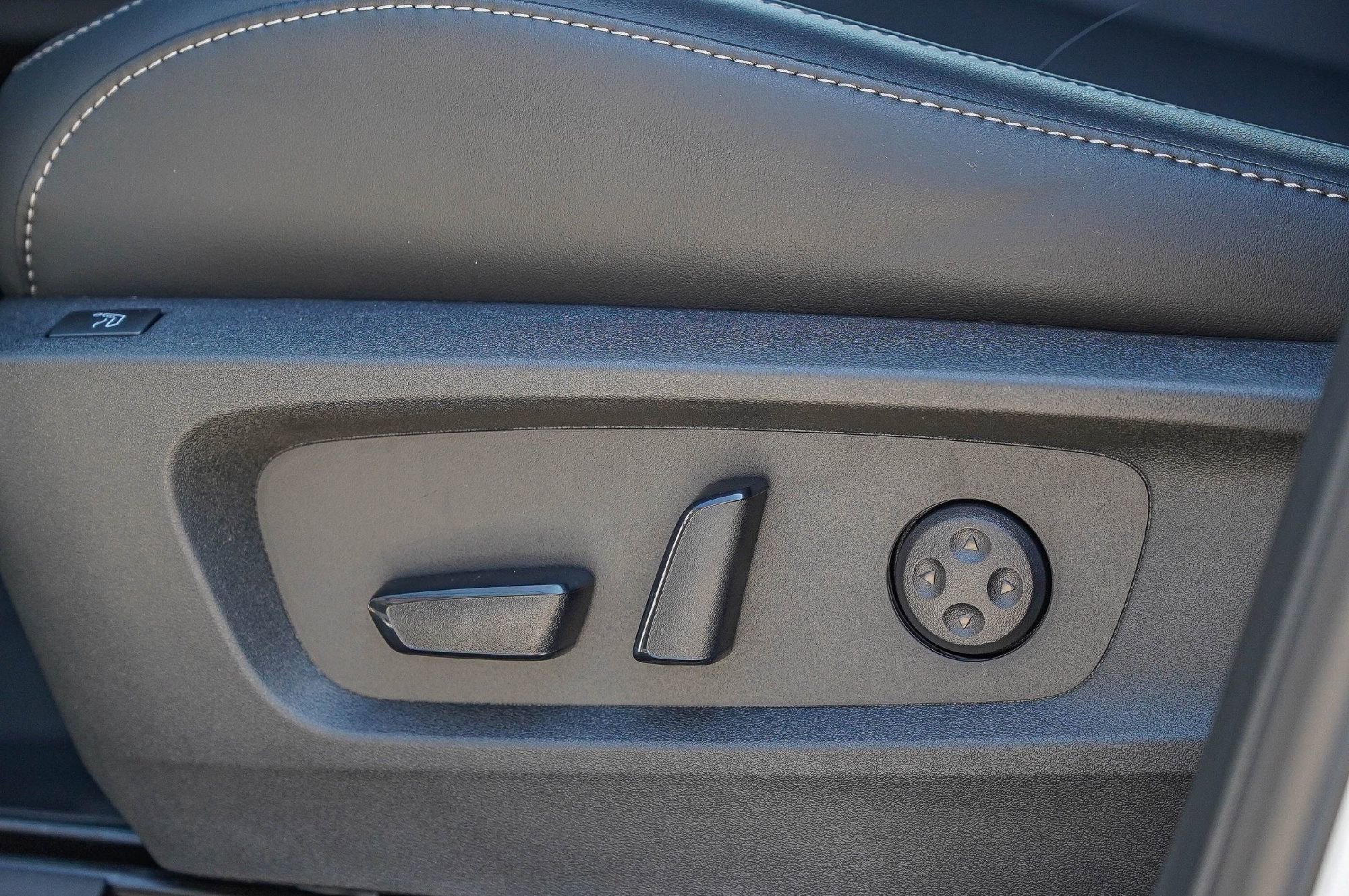 New 2026 INFINITI QX60 Autograph w/ Dark Cargo Package image 20