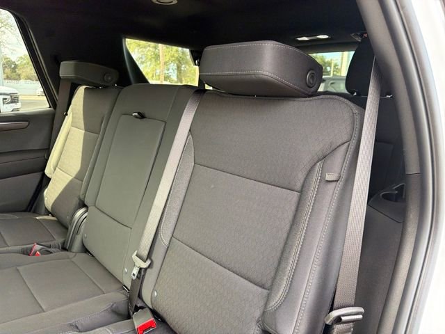 New 2026 Chevrolet Tahoe LS image 24
