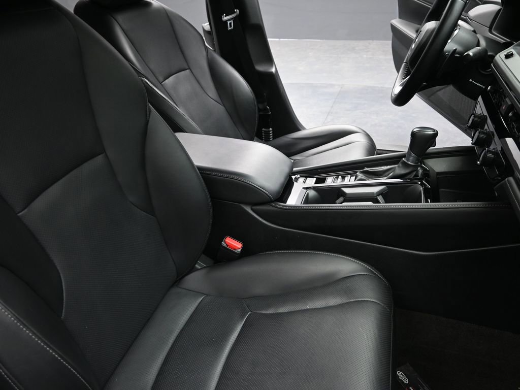 Used 2023 Honda Accord Touring image 22